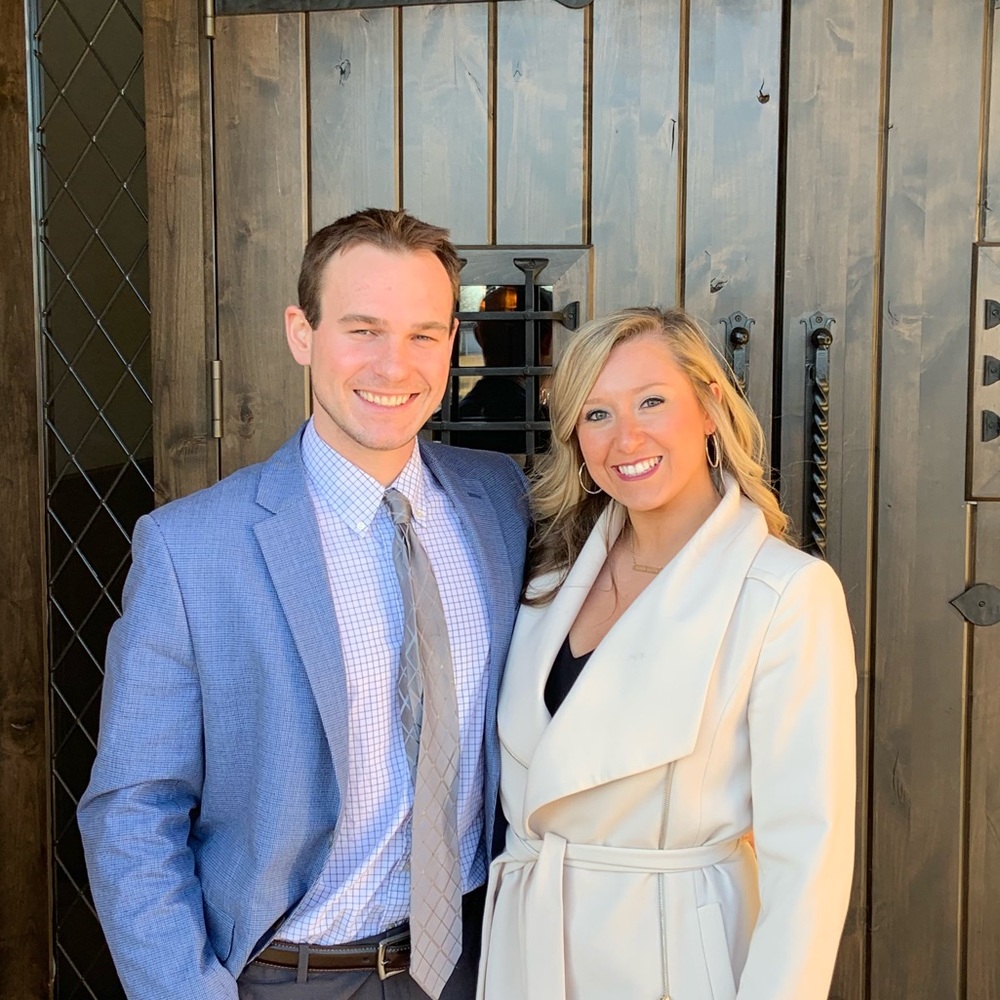 Meet your Posher, Cayla